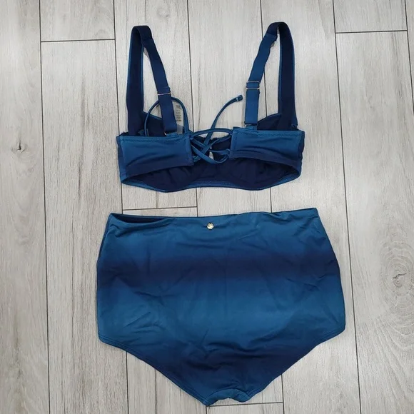 NWOT Victoria's Secret Bikini - Picture 7 of 9